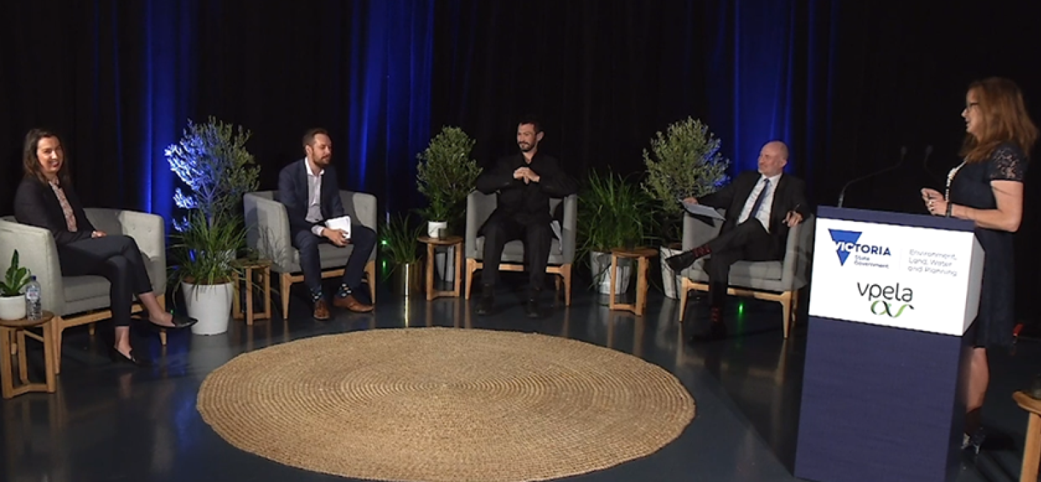 SGS Economics and Planning Julian presentation