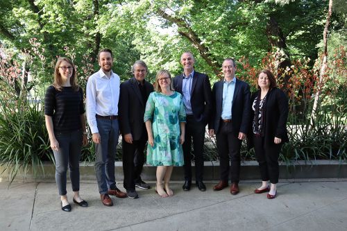 SGS Economics and Planning Company Conference 5