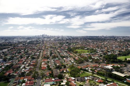 SGS Economics Planning article government needs a new housing story for Sydney