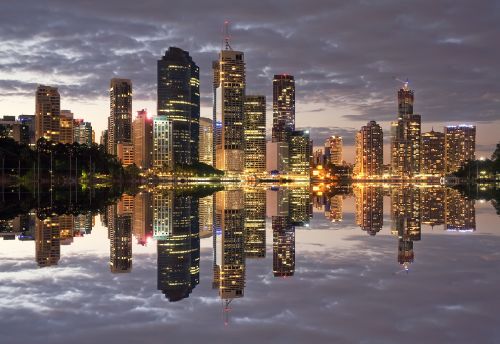 SGS Economics and Planning Metropolitan Imperative Book