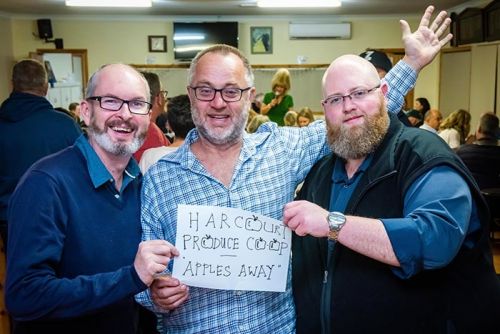 SGS Economics and Planning Patrick Fensham