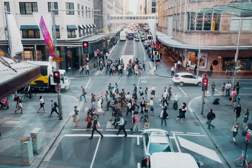 SGS Economics and Planning GDP cover image