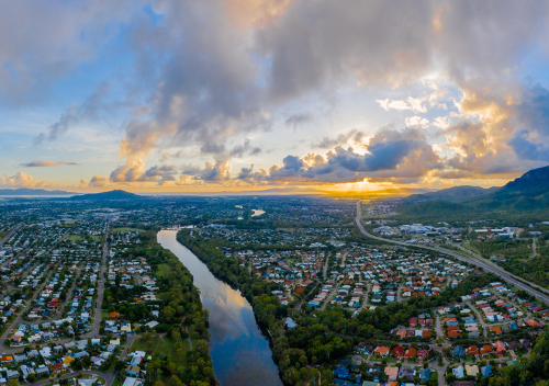 SGS Economics and Planning Growing regional aus