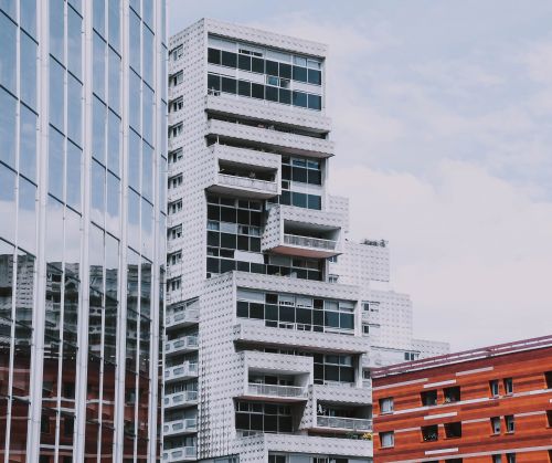 SGS Economics and Planning liveability dividend