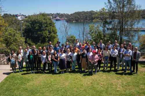 SGS Economics and Planning one sgs