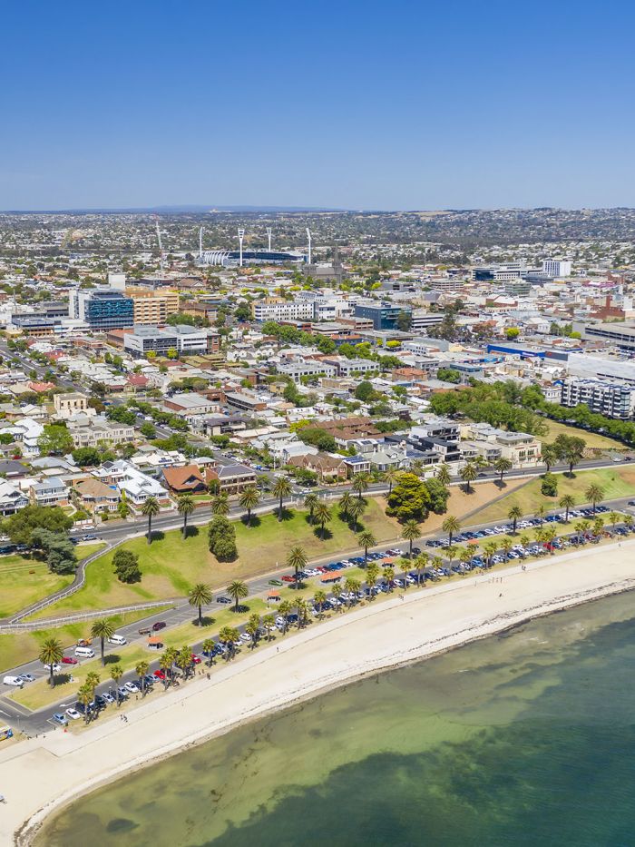 SGS Economics and Planning Greater Geelong Retail Analysis