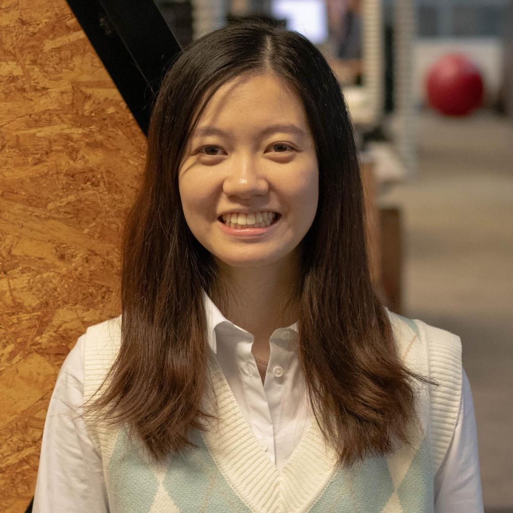 Cindy profile colour