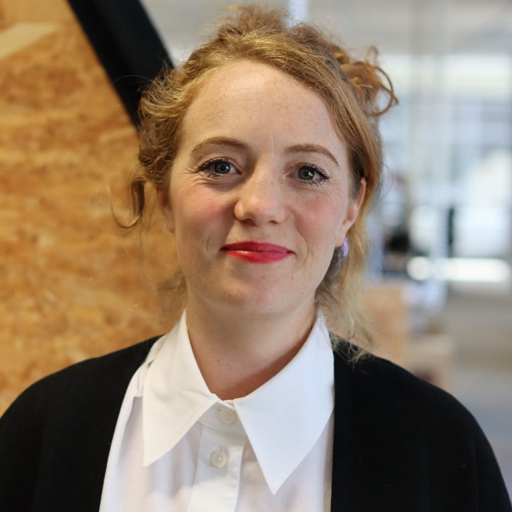 SGS Economics and Planning Jess Buckley Website Colour