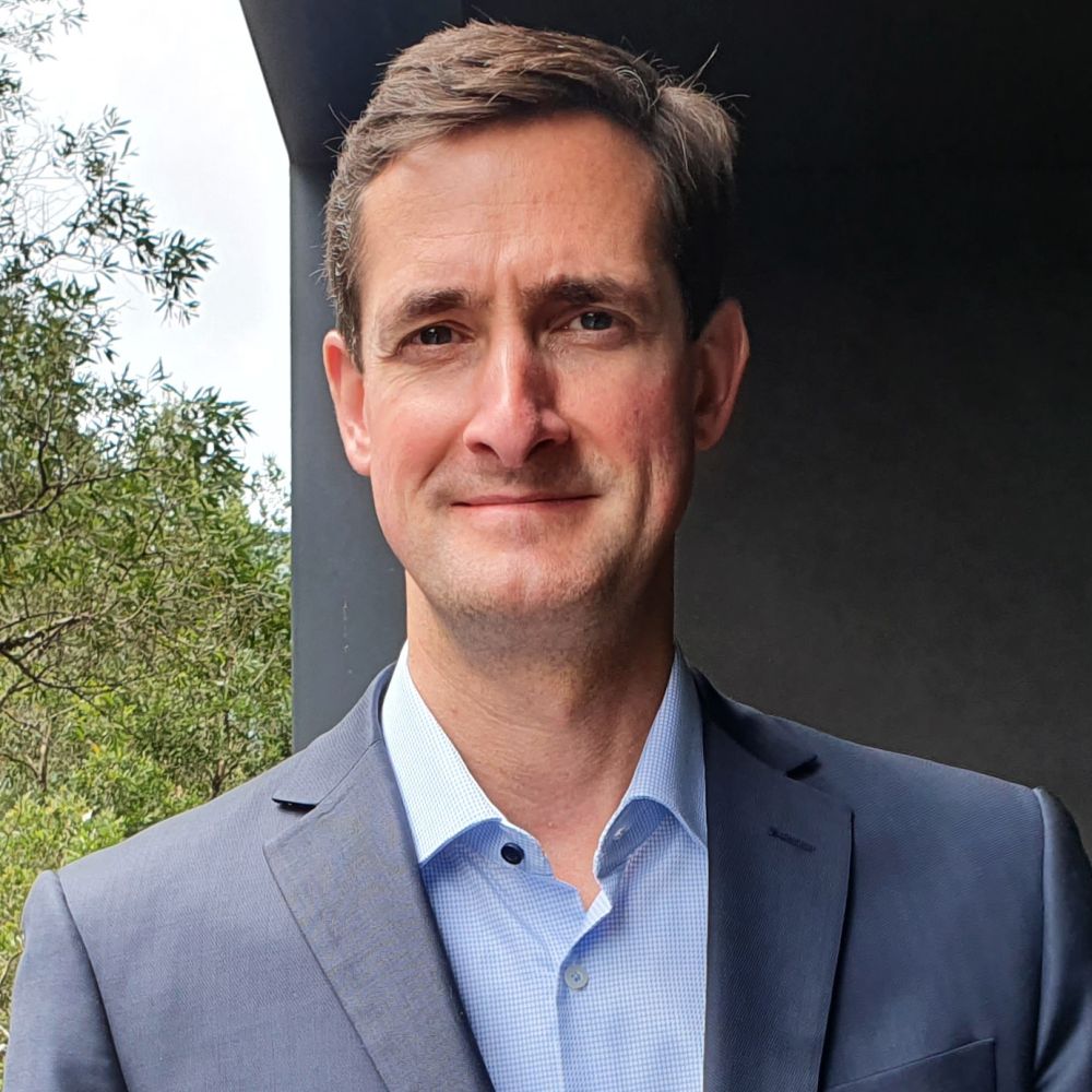 SGS Economics and Planning David Schwartz