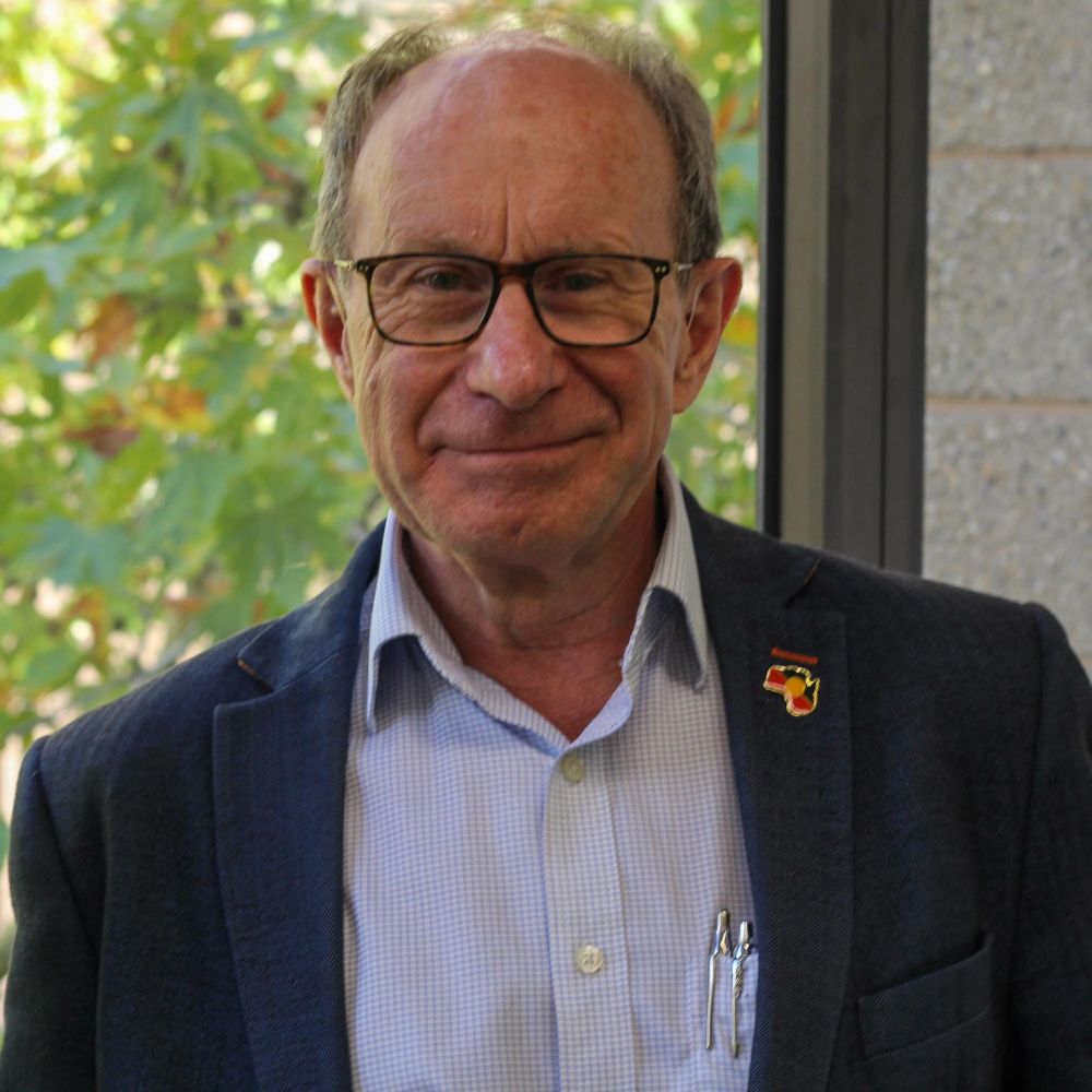 SGS Economics and Planning Ed Wensing2