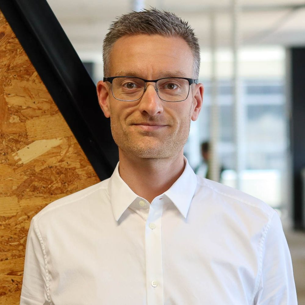 SGS Economics and Planning Graeme Thiessen