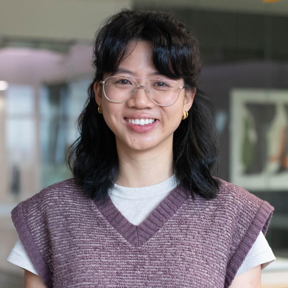 SGS Economics and Planning Jeanne Cheong Colour square