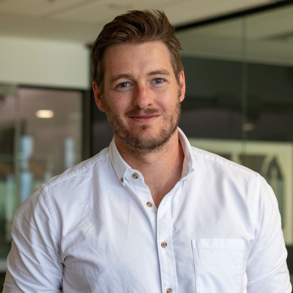 SGS Economics and Planning Kade Sorensen