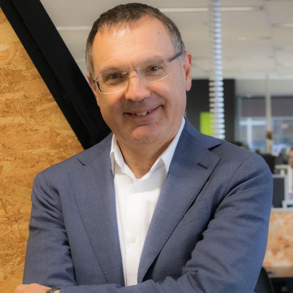 SGS Economics and Planning Marcus Spiller25