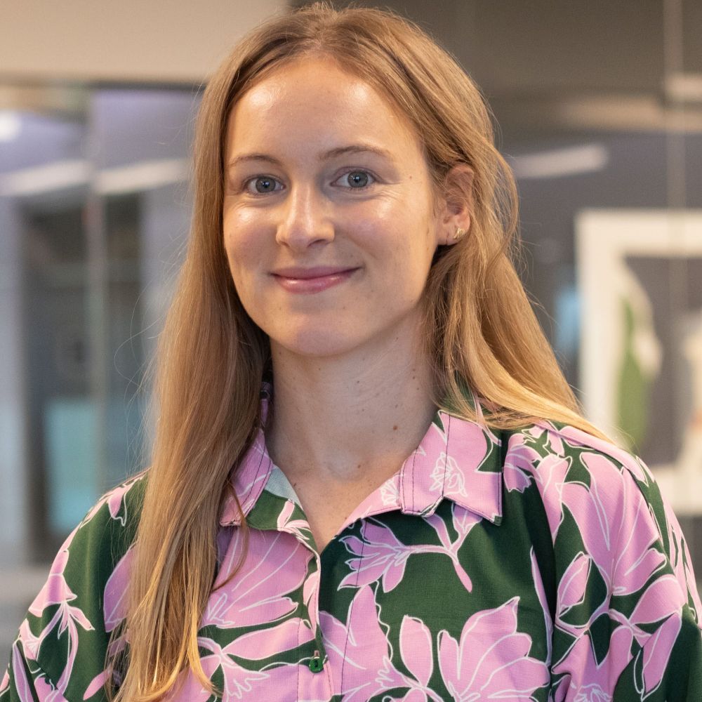 SGS Economics and Planning Stella Radford