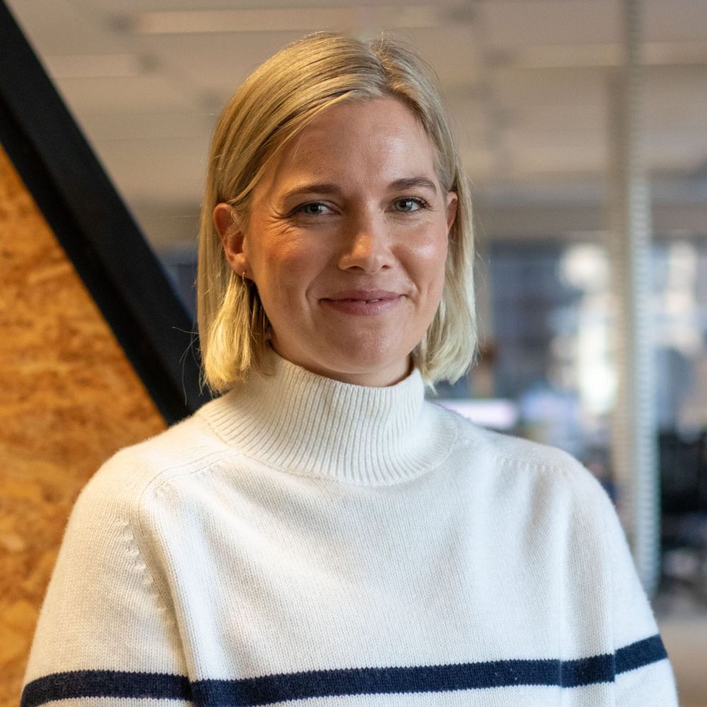 SGS Economics and Planning Tara Callinan Colour Square Resized