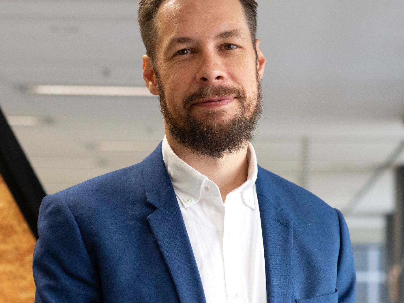 SGS Economics and Planning Julian SZAFRANIEC Colour Square