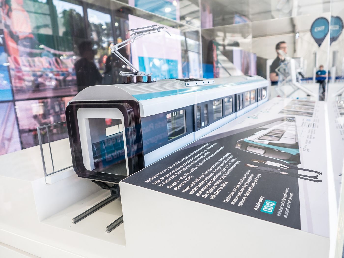 SGS Economics and Planning Sydney Metro West