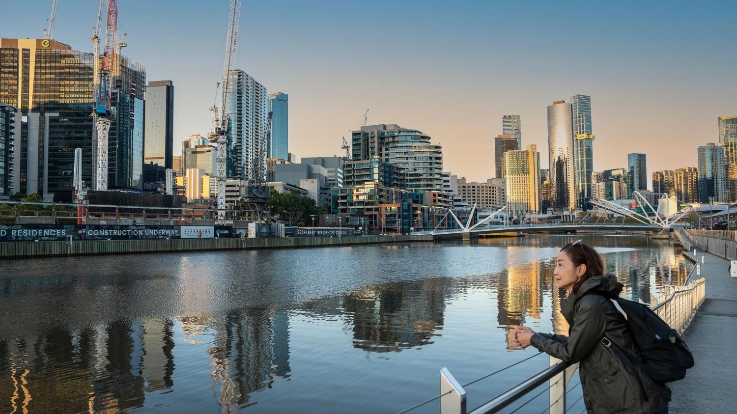 SGS Economcis and Planning Mapping Landscape