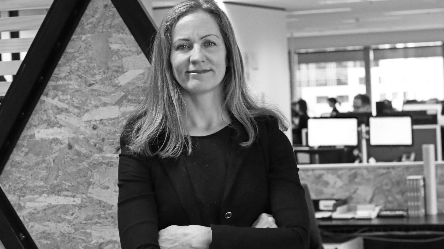 SGS Economics and Planning Ellen Witte