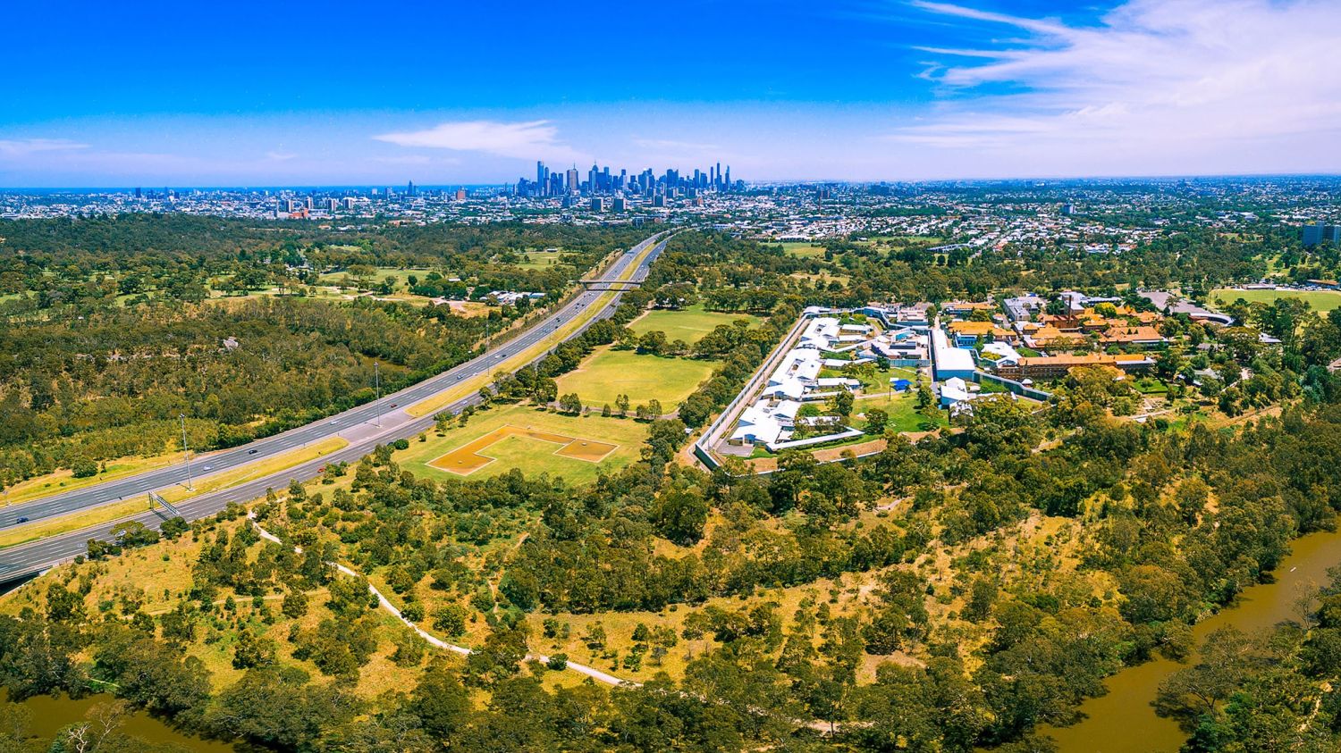 SGS Economics and Planning Greenfield Growth