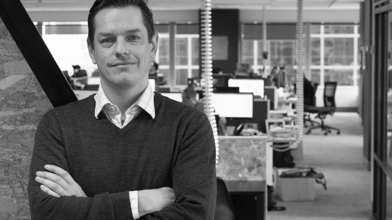 SGS Economics and Planning James Atkinson