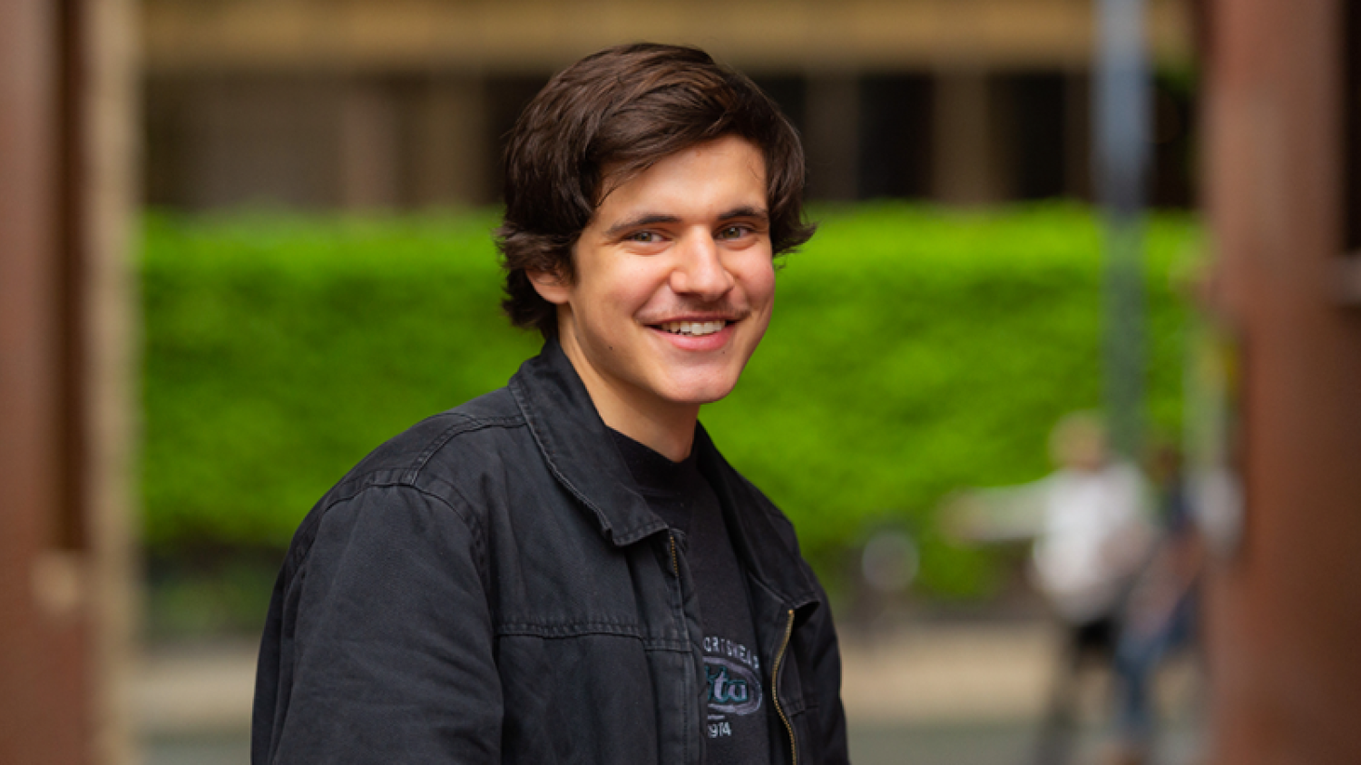 SGS Economics and Planning Lachlan Wills