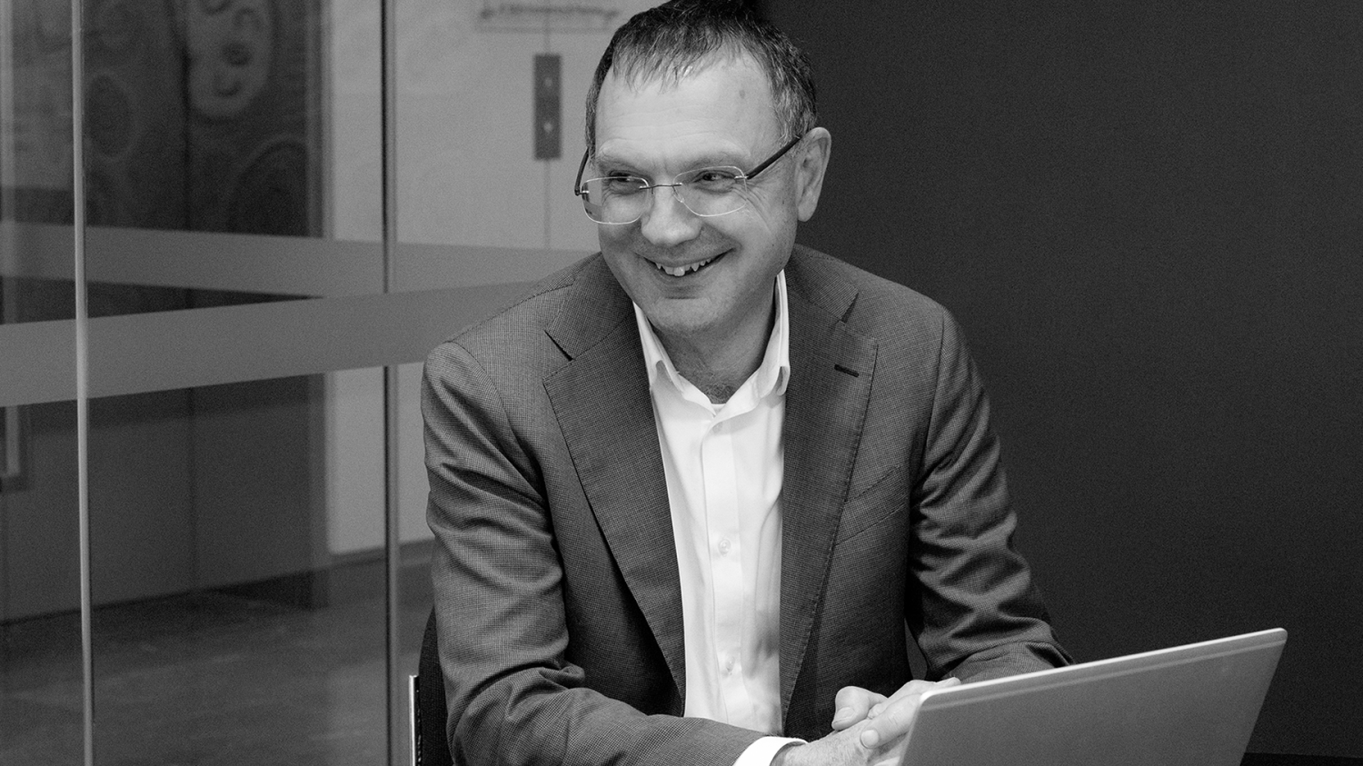 SGS Economics and Planning Marcus Spiller