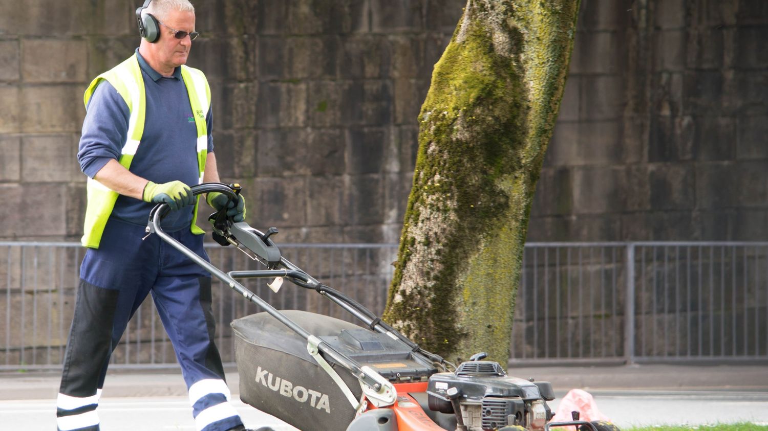 SGS Economics and Planning local council maintenence depots