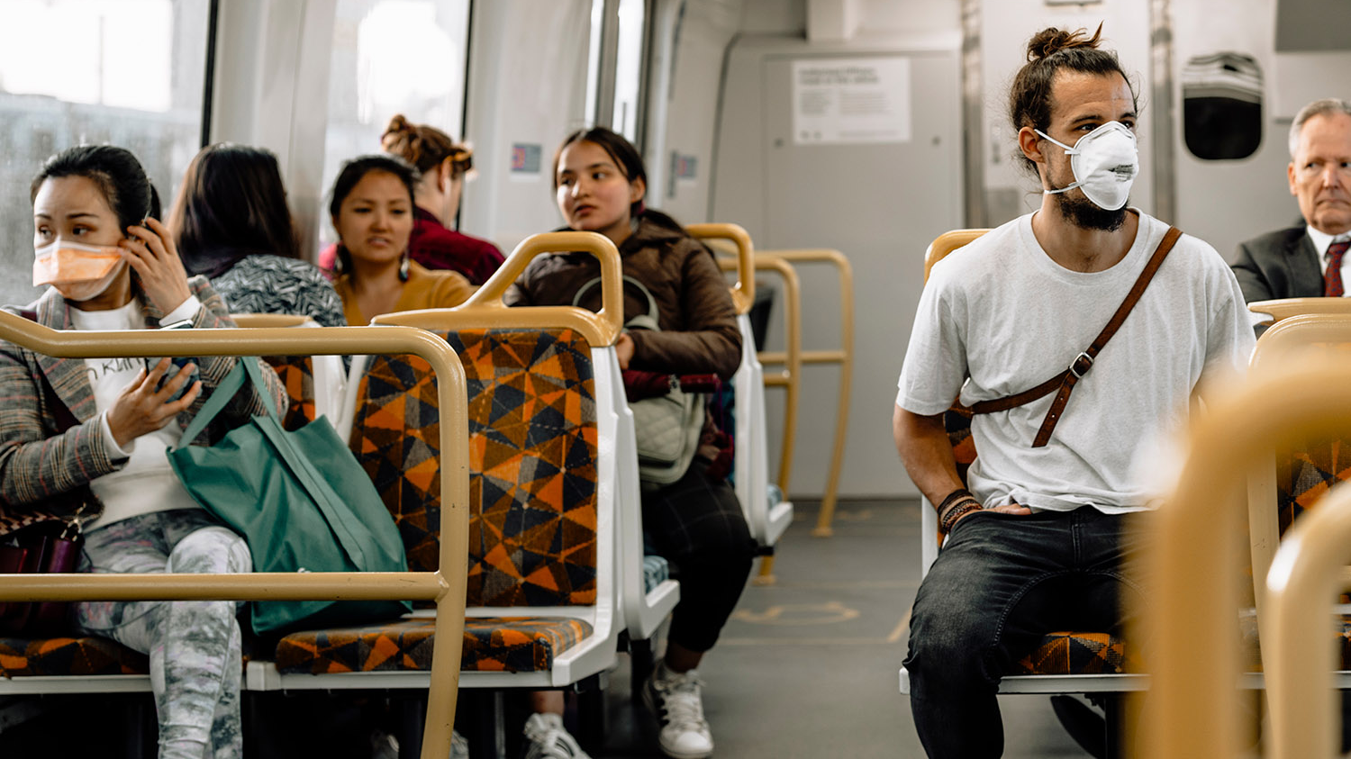 SGS Economics and Planning COVID 19 and summer bushfires image