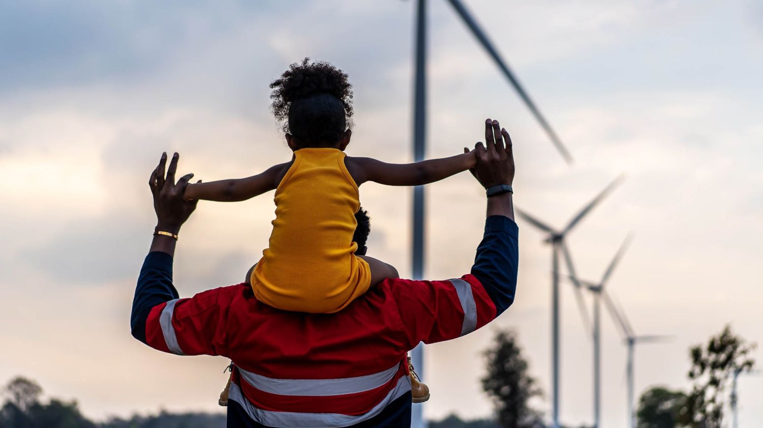 SGS Economics and Planning Community Benefit Sharing AS