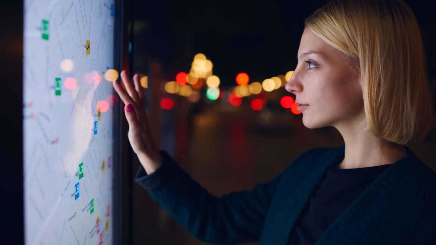 SGS Economics and Planning Digital Data