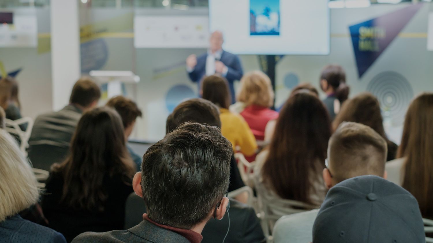 SGS Economics and Planning EDA Training Course