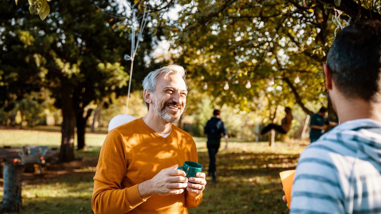 SGS Economics and Planning ESL Wellbeing