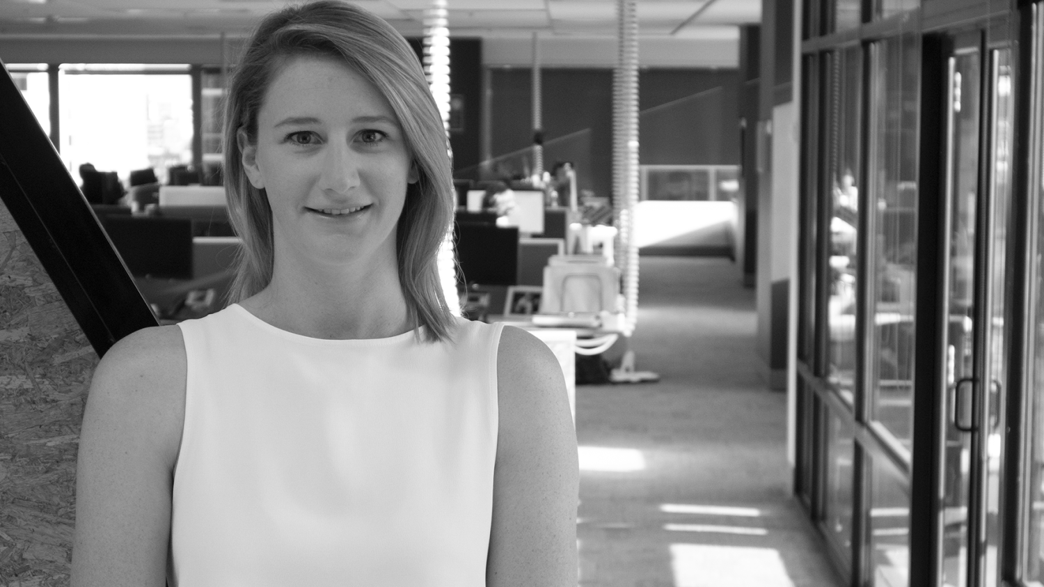 SGS Economics and Planning Emily Hobbs