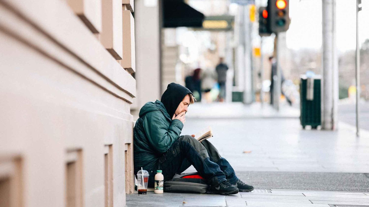 SGS Economics and Planning Homelessness