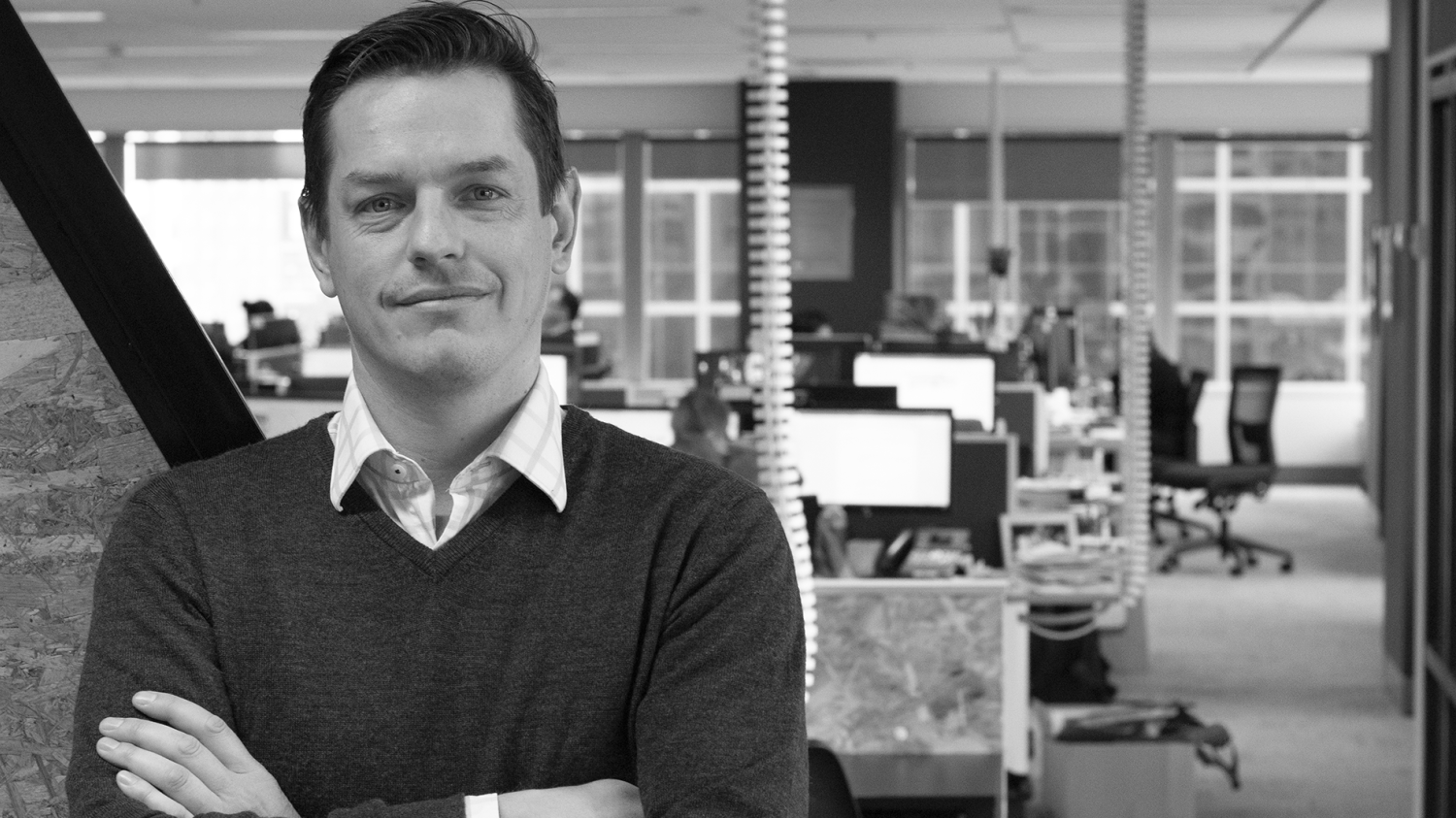 SGS Economics and Planning James Atkinson