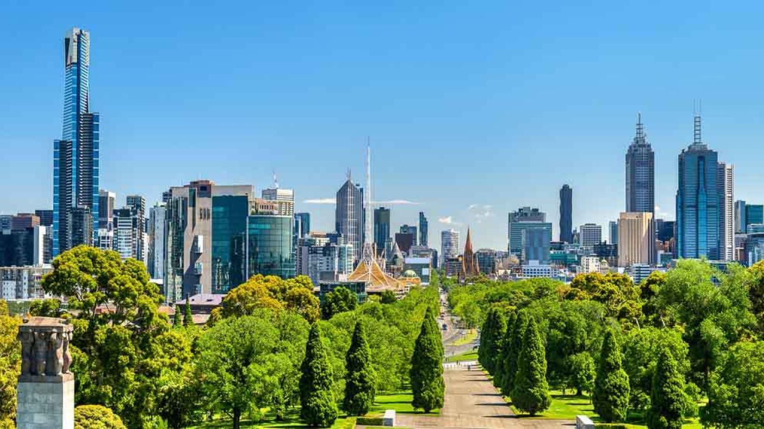 SGS Economics and Planning Melb Gov