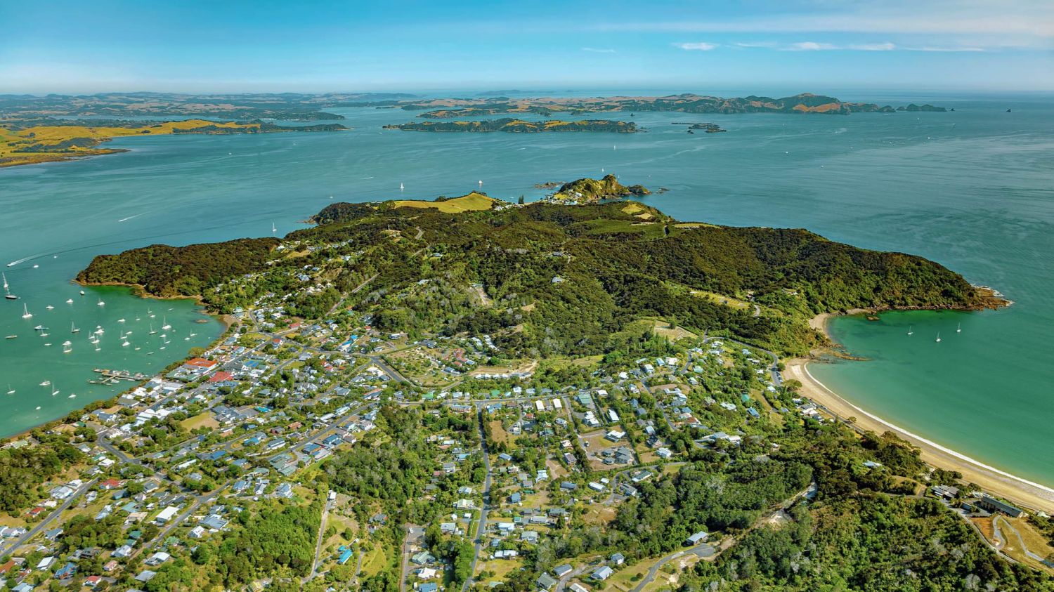 SGS Economics and Planning NZ Banner