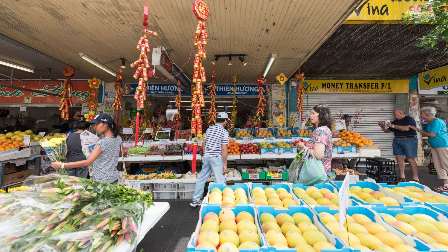 SGS Economics and Planning Superdiversity 2