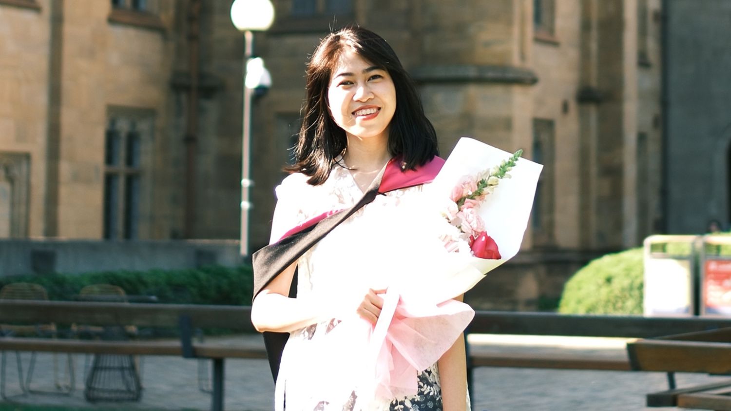 SGS Economics and Planning Thalia