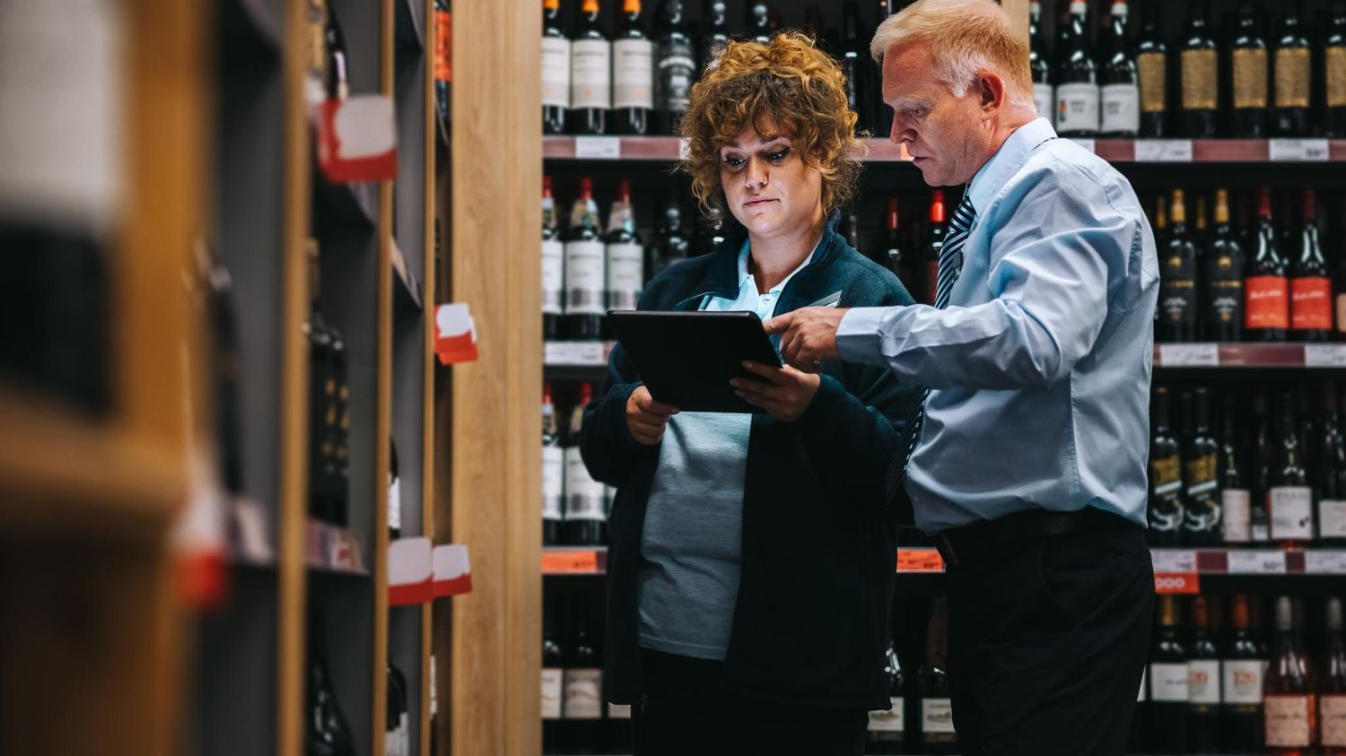 SGS Economics and Planning Vic Liquor