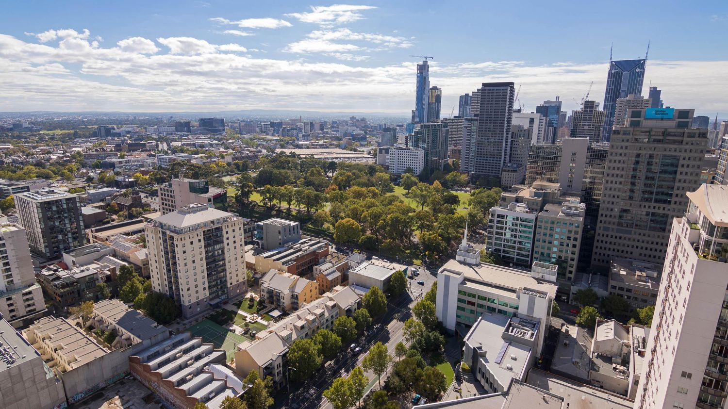 SGS Economics and Planning West Melbourne Structure Plan2