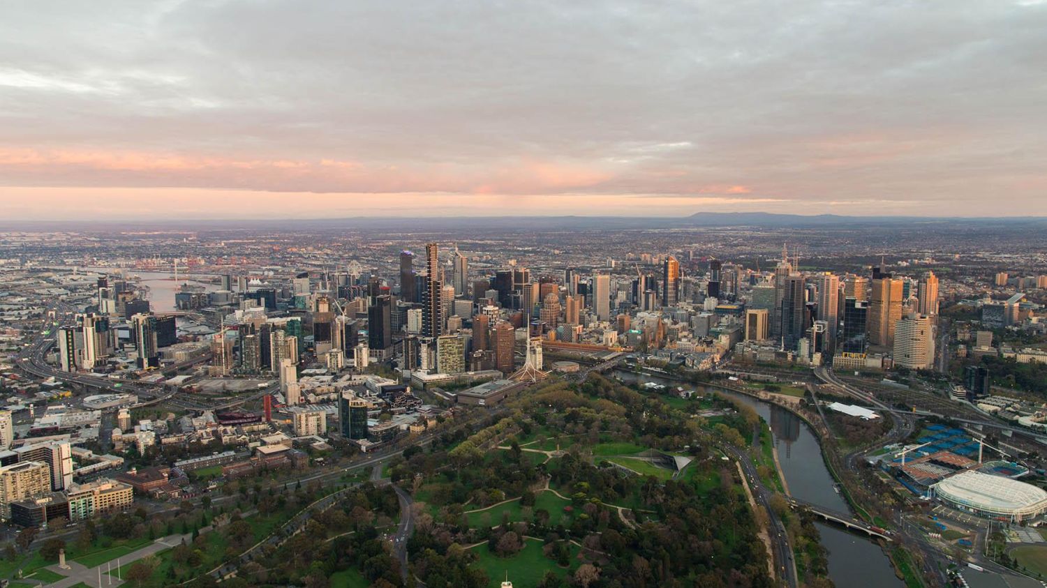 SGS Economics and Planning victoria net community benefit article image