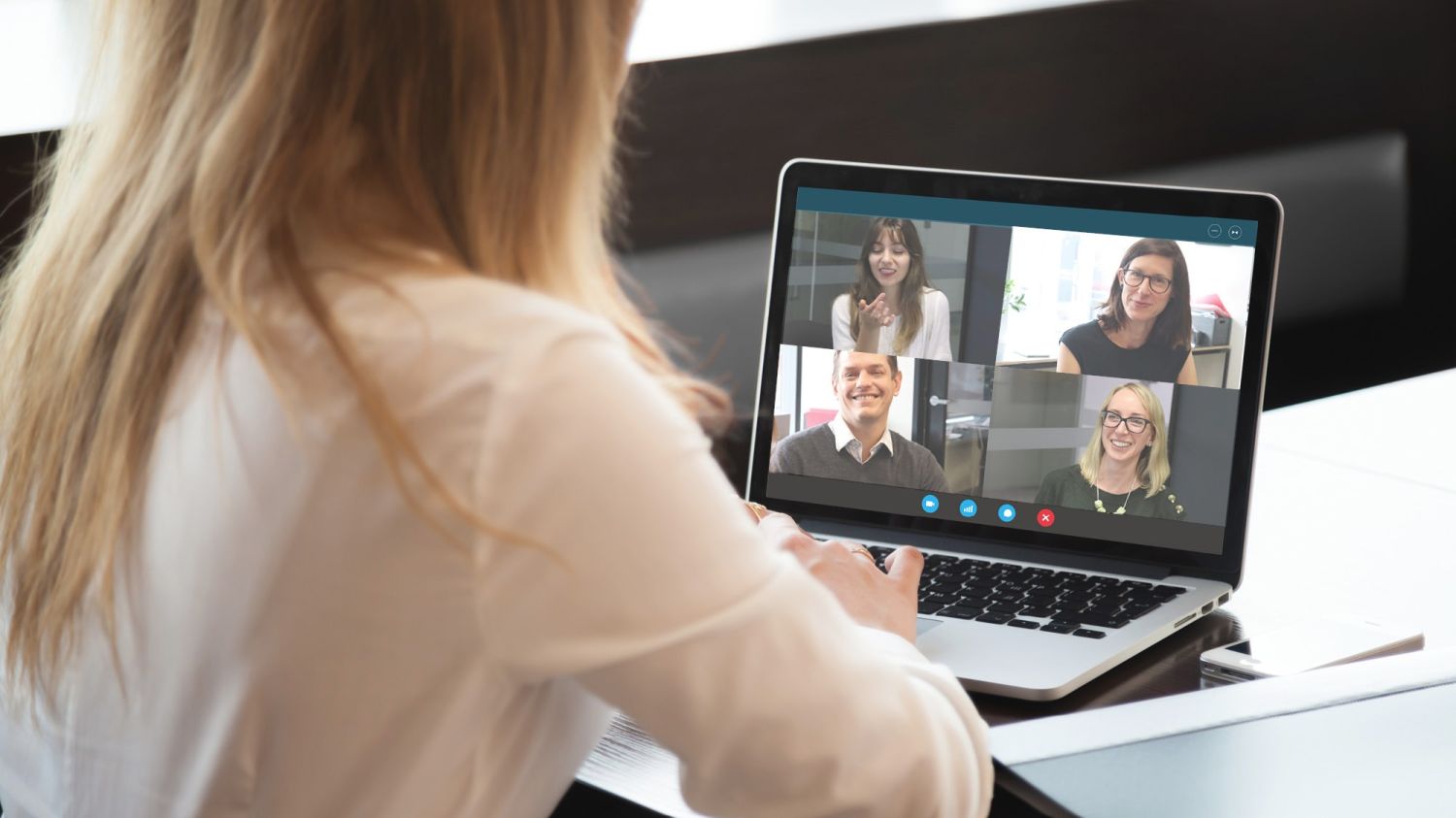 SGS Economics and Planning work from home article