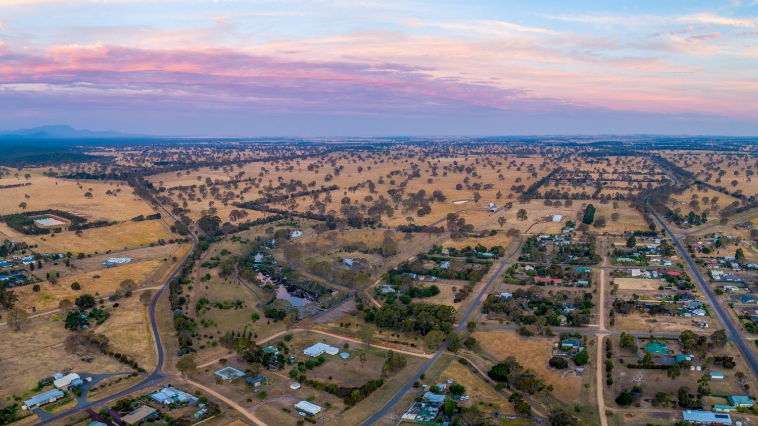 SGS Economics and Planning Rural Vic