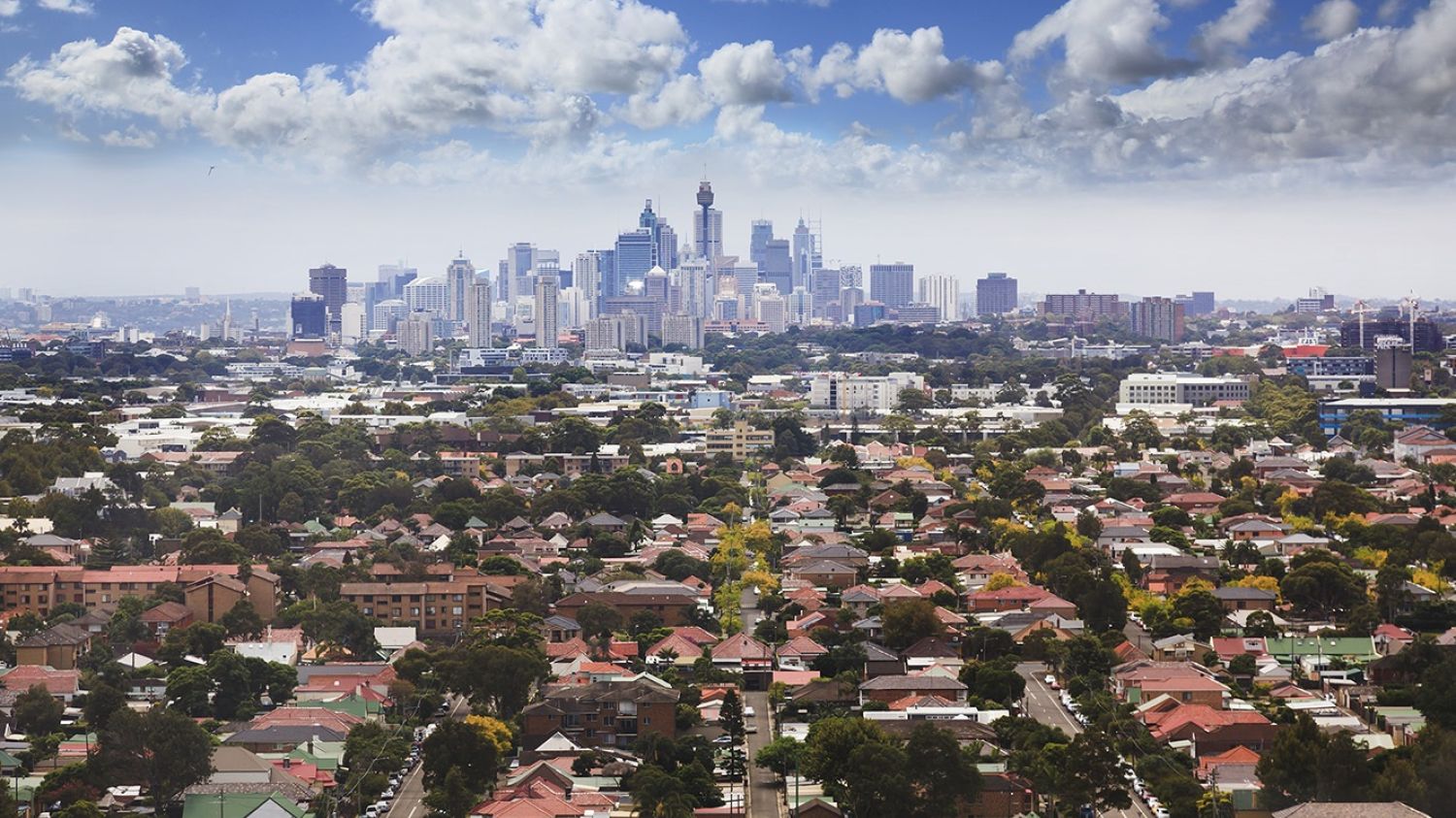 SGS NSW Infrastructure Contributions Review Issues Paper image