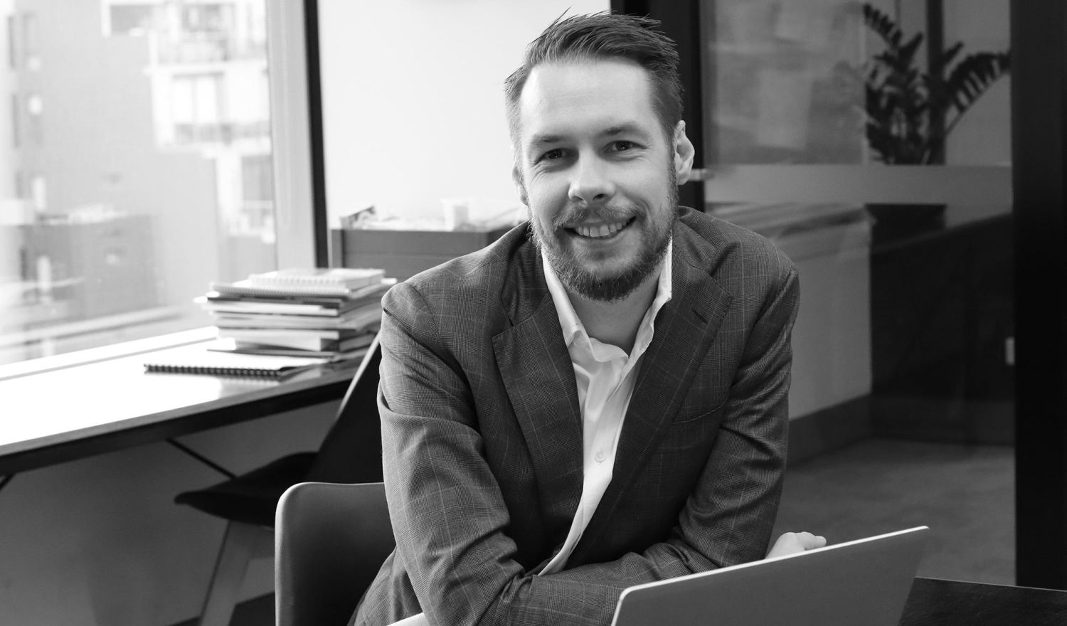 SGS Economics and Planning Julian Szafraniec2