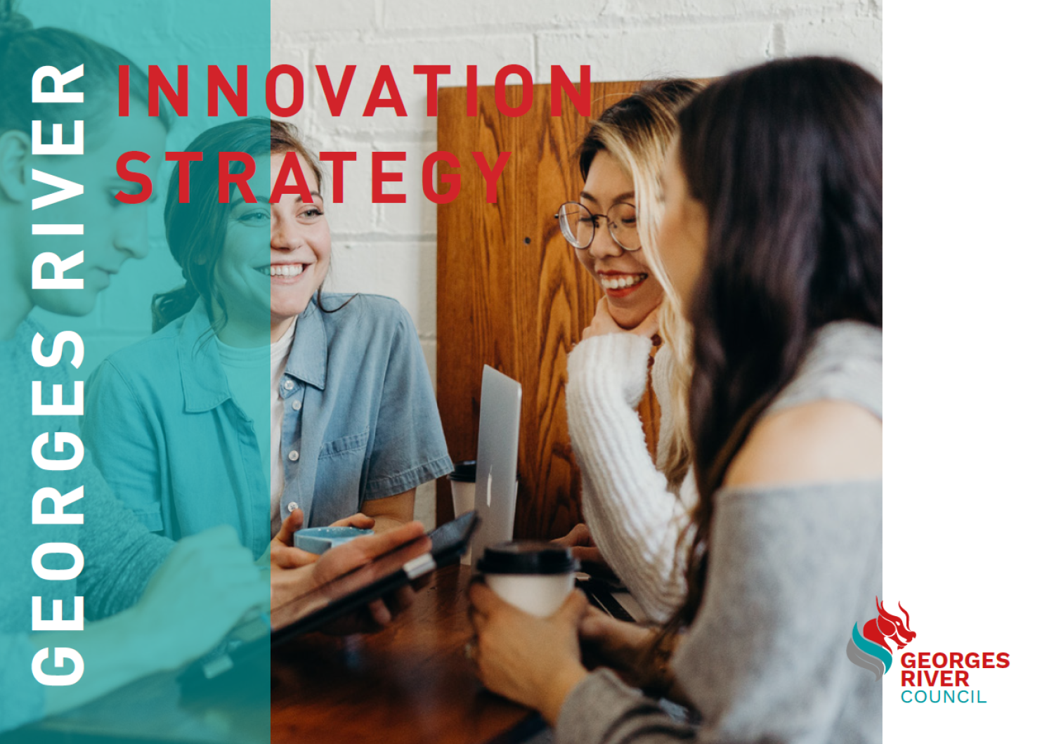 SGS Economics and Planning Georges River Council cover