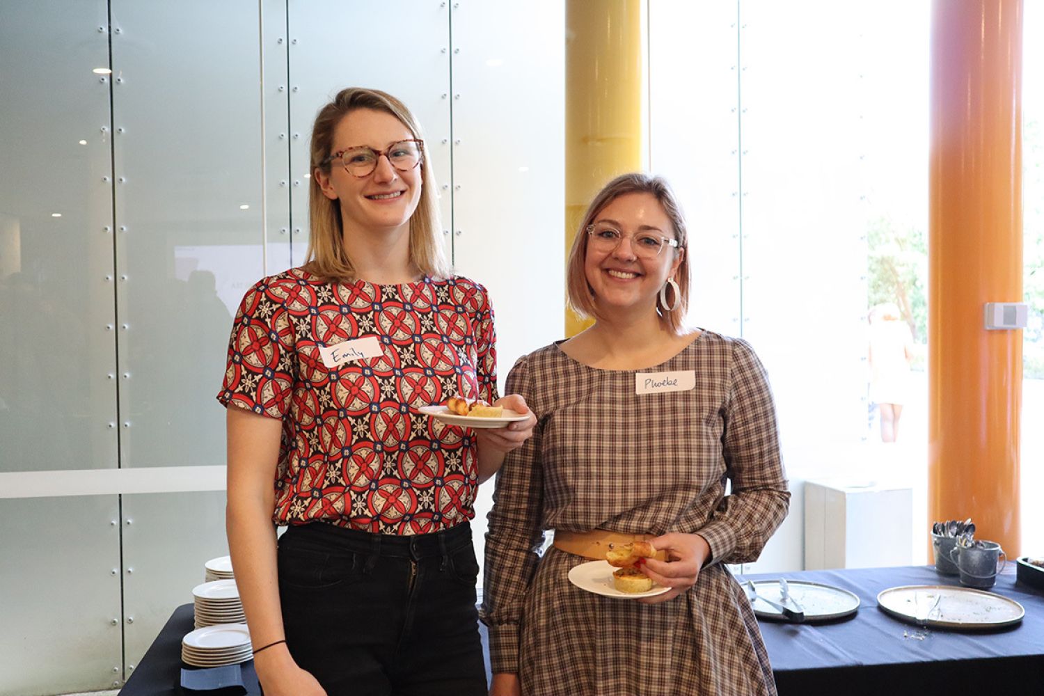 SGS Economics and Planning Company Conference